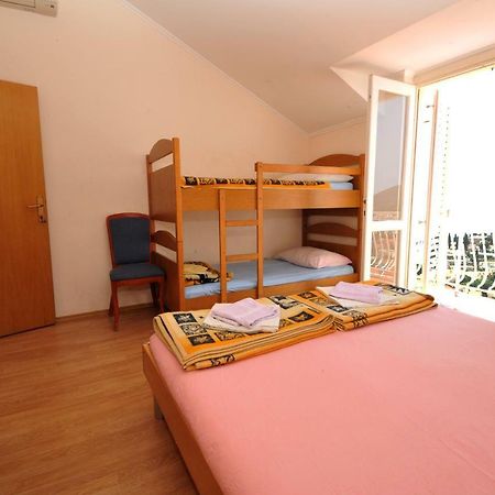 דוברובניק Guest House Banana מראה חיצוני תמונה