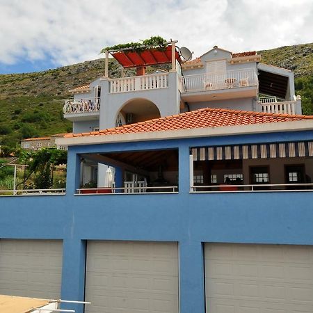 דוברובניק Guest House Banana מראה חיצוני תמונה