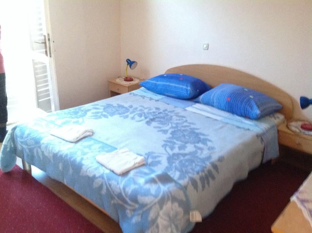 דוברובניק Guest House Banana חדר תמונה