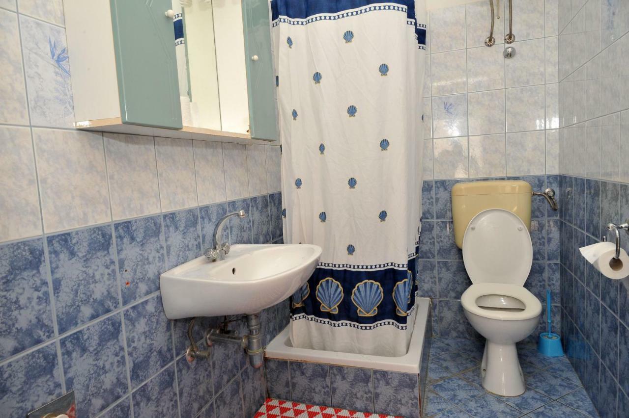 דוברובניק Guest House Banana מראה חיצוני תמונה
