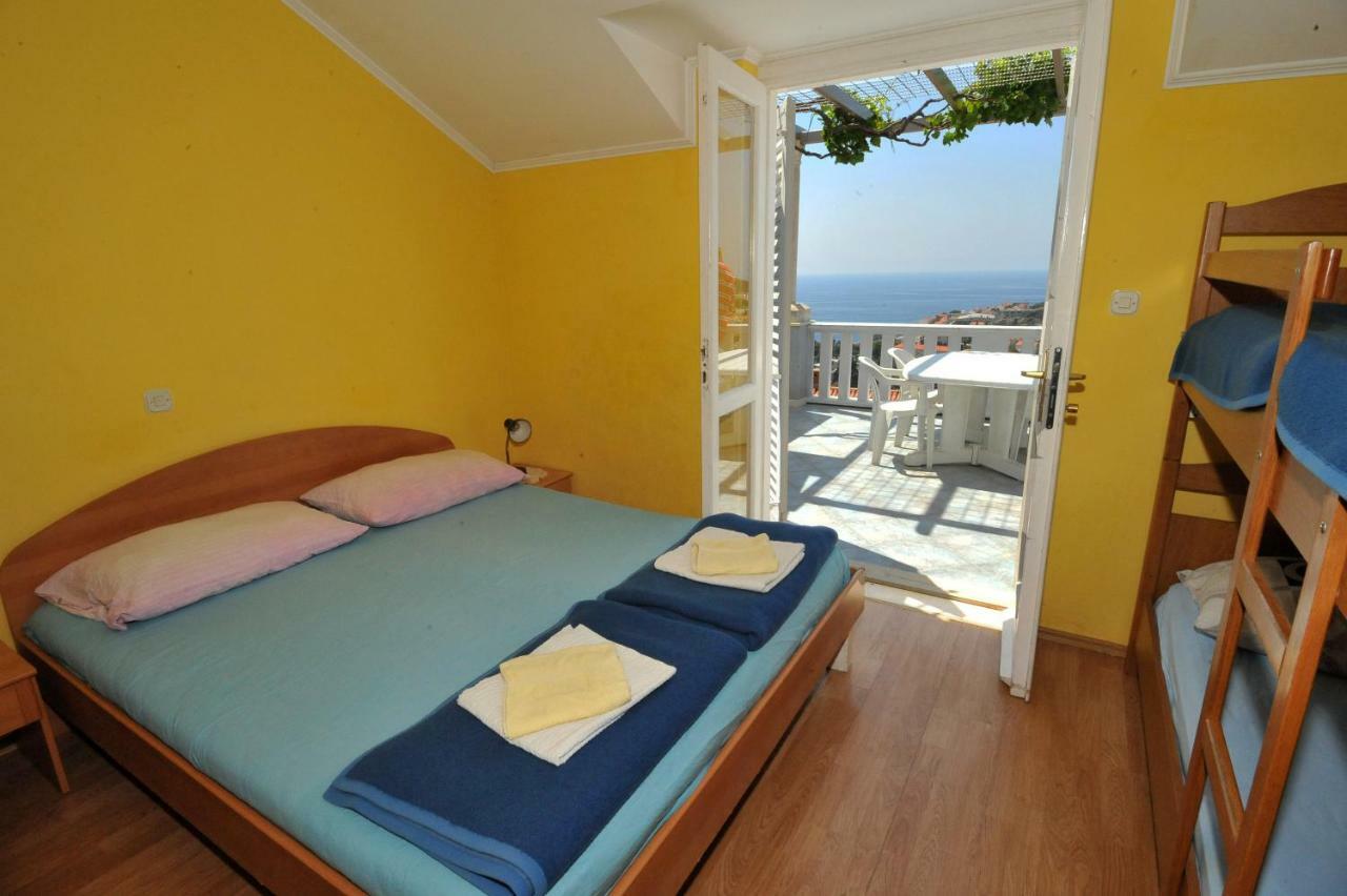 דוברובניק Guest House Banana מראה חיצוני תמונה