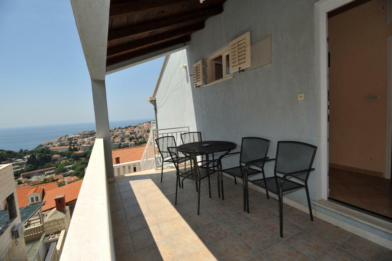 דוברובניק Guest House Banana מראה חיצוני תמונה