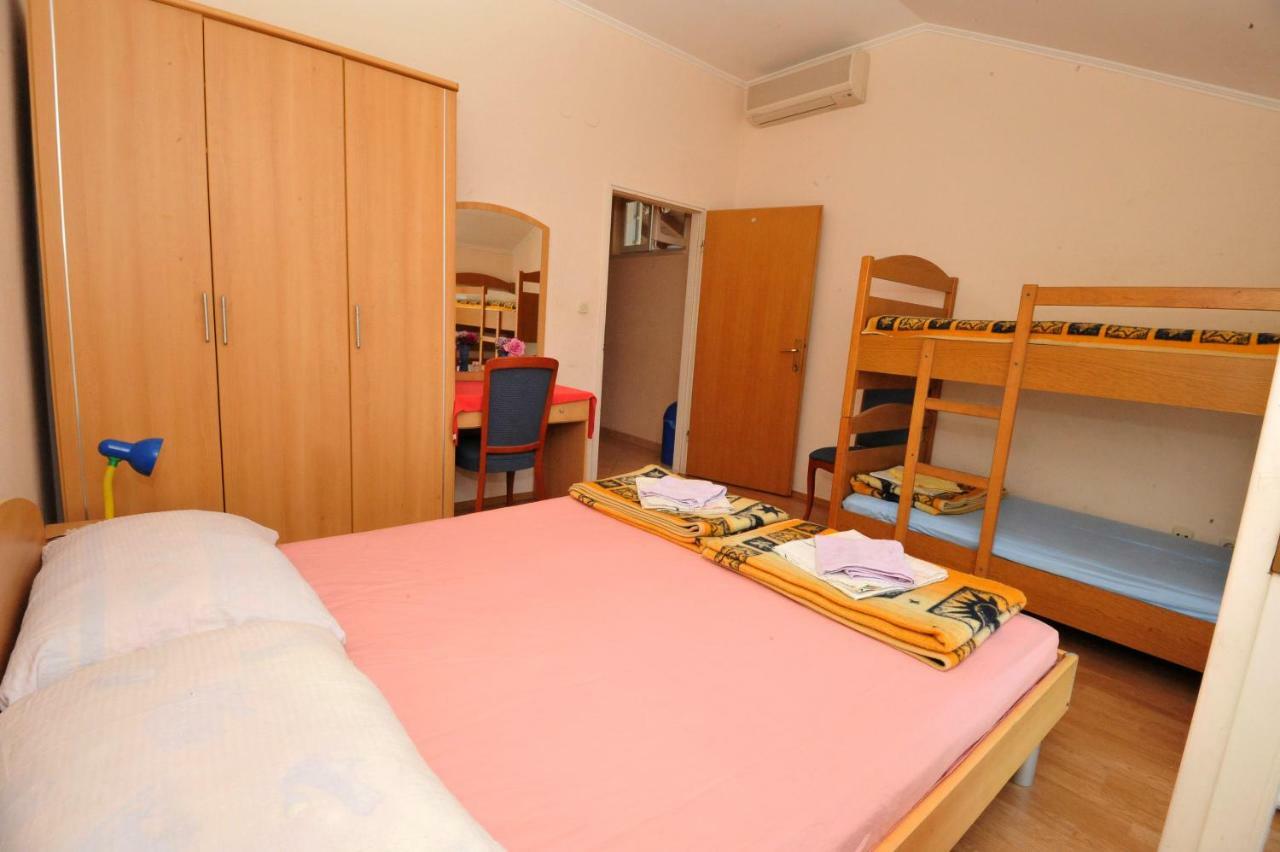 דוברובניק Guest House Banana מראה חיצוני תמונה