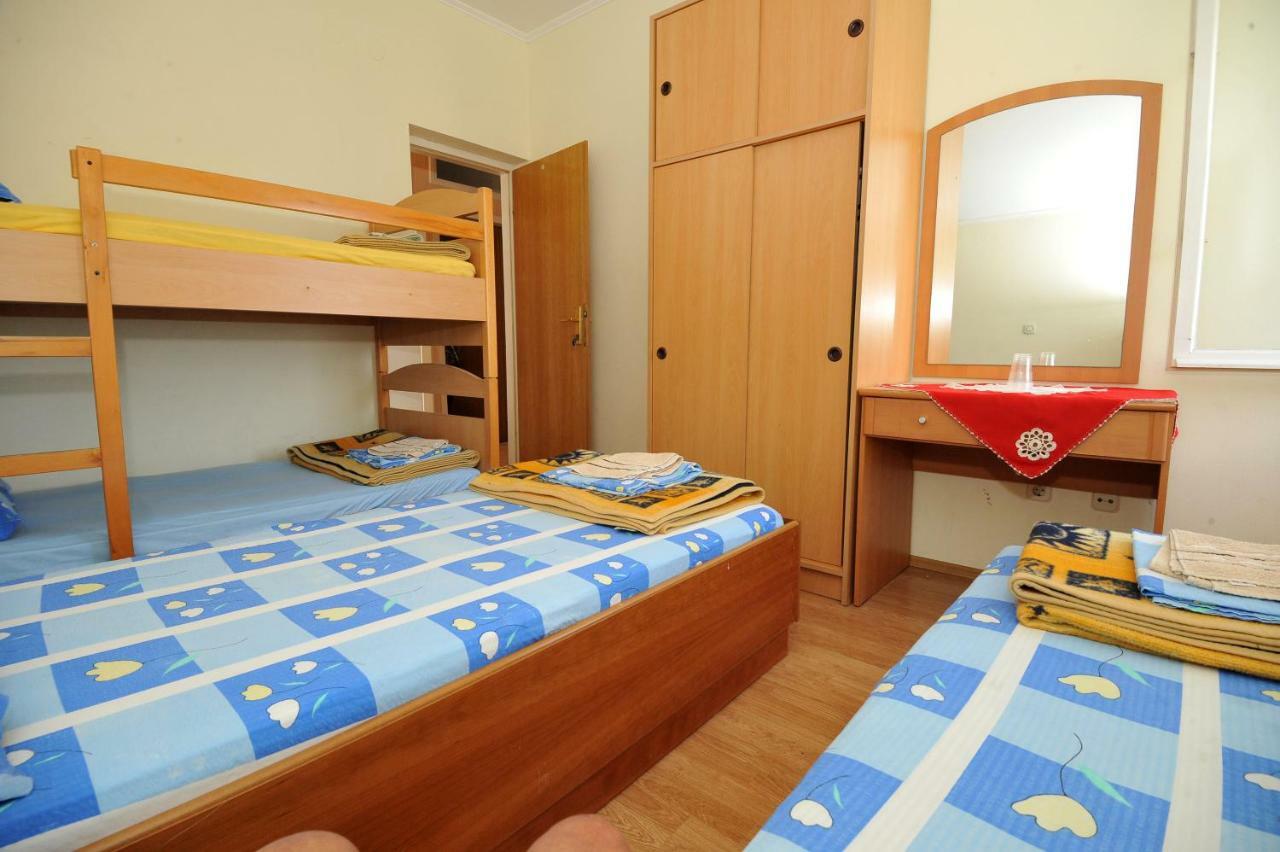 דוברובניק Guest House Banana מראה חיצוני תמונה