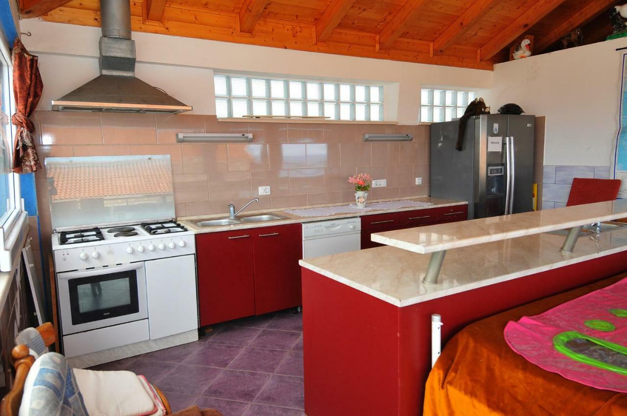 דוברובניק Guest House Banana מראה חיצוני תמונה