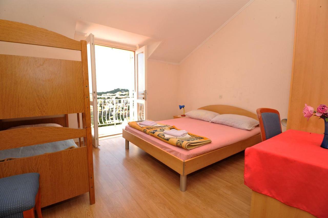 דוברובניק Guest House Banana מראה חיצוני תמונה