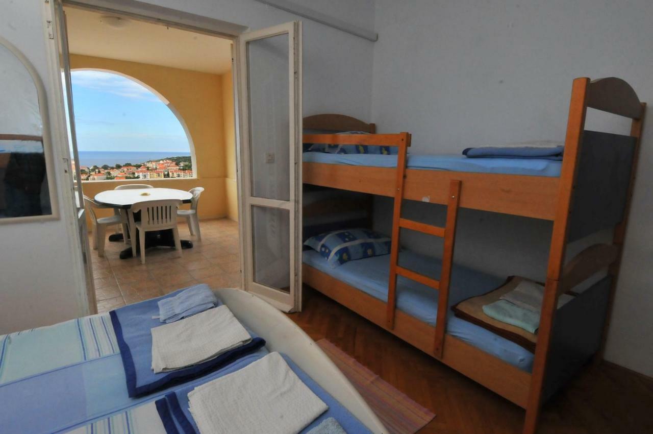 דוברובניק Guest House Banana מראה חיצוני תמונה